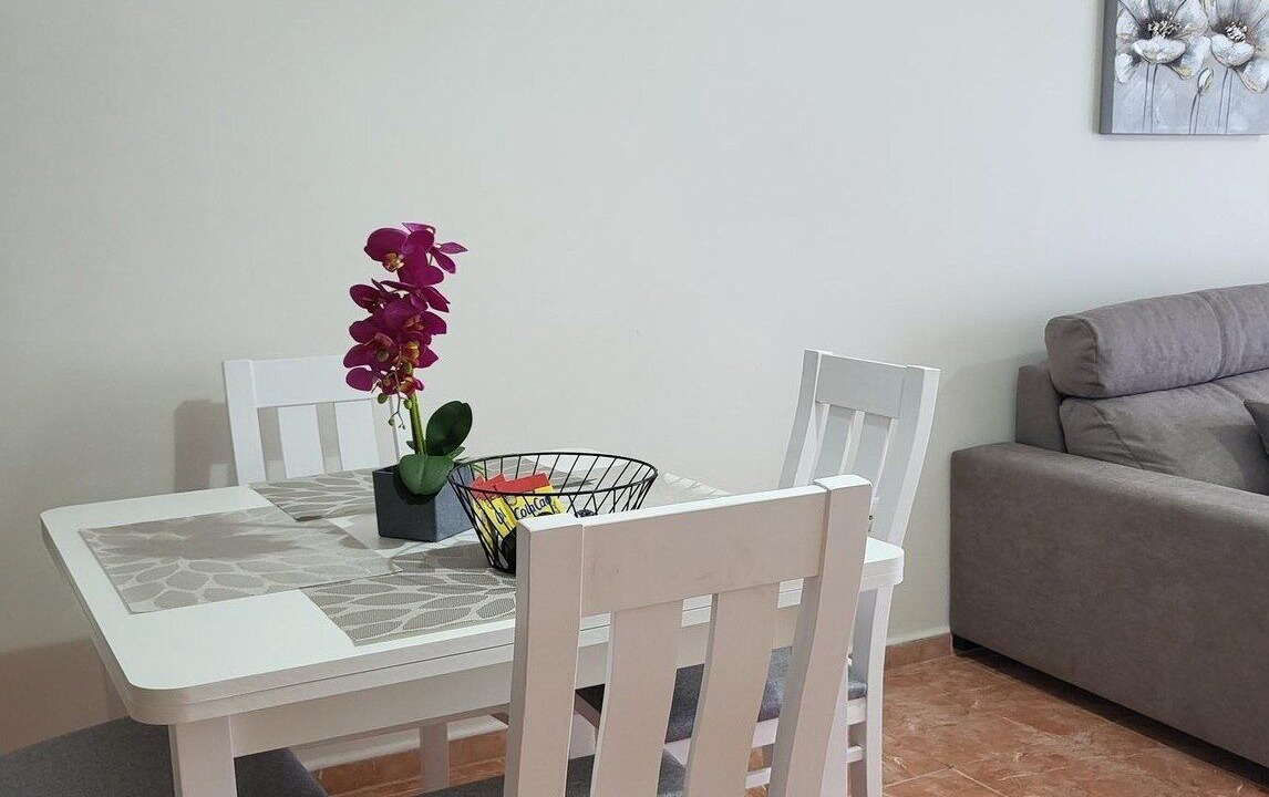 Photo of Livingroom in Vera Beach