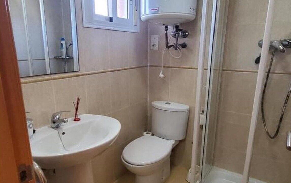 Photo of Bathroom in Vera Beach
