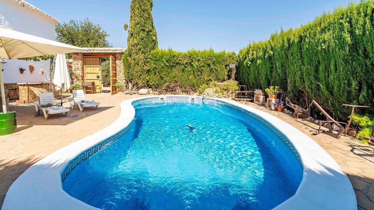 Photo of Outdoor in Archidona