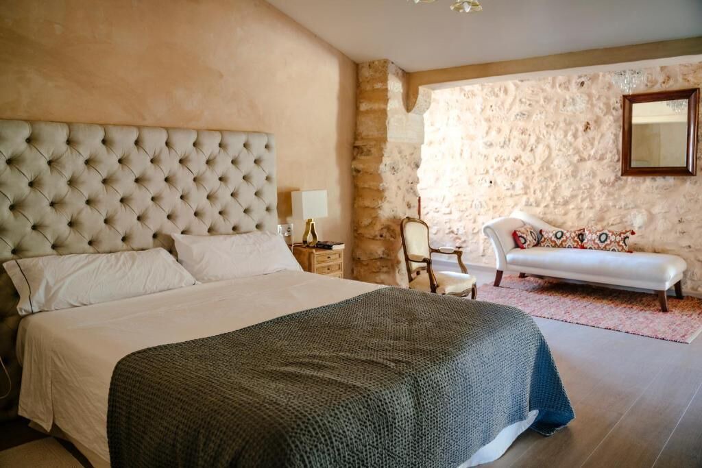 Photo of Bedroom in Son Antem