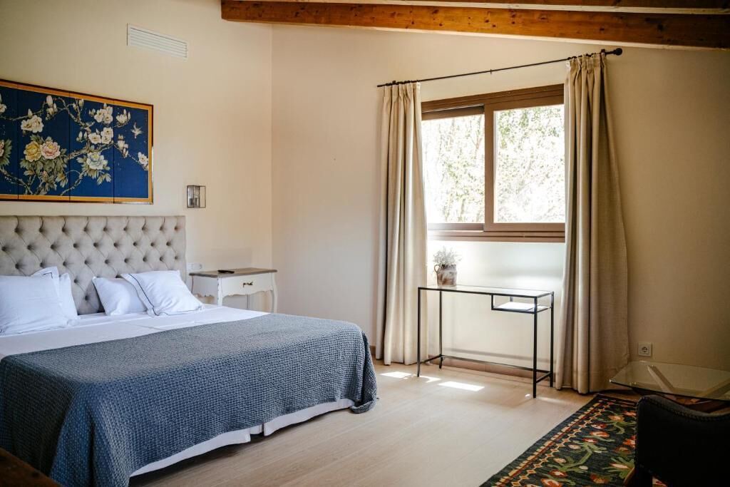 Photo of Bedroom in Son Antem
