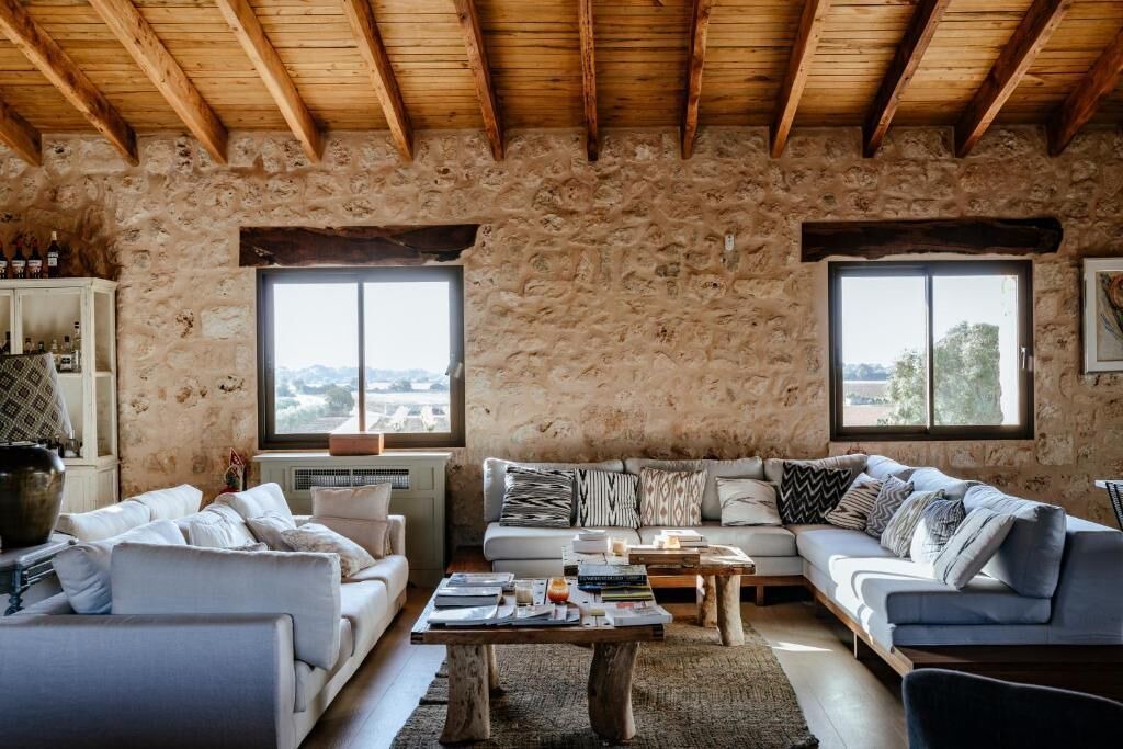 Photo of Livingroom in Son Antem