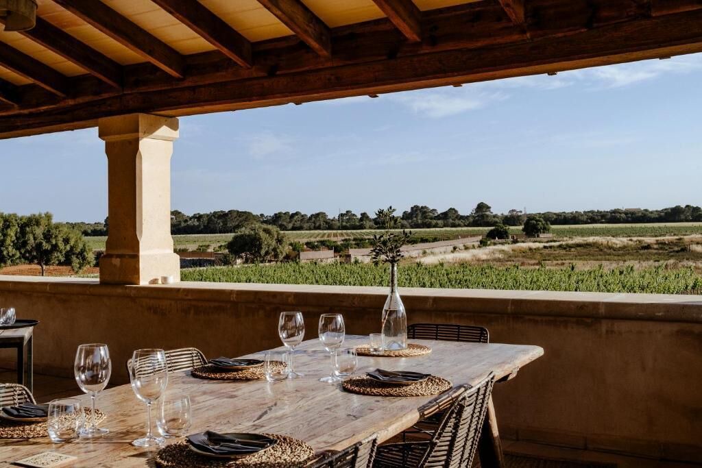 Photo of Outdoor in Son Antem
