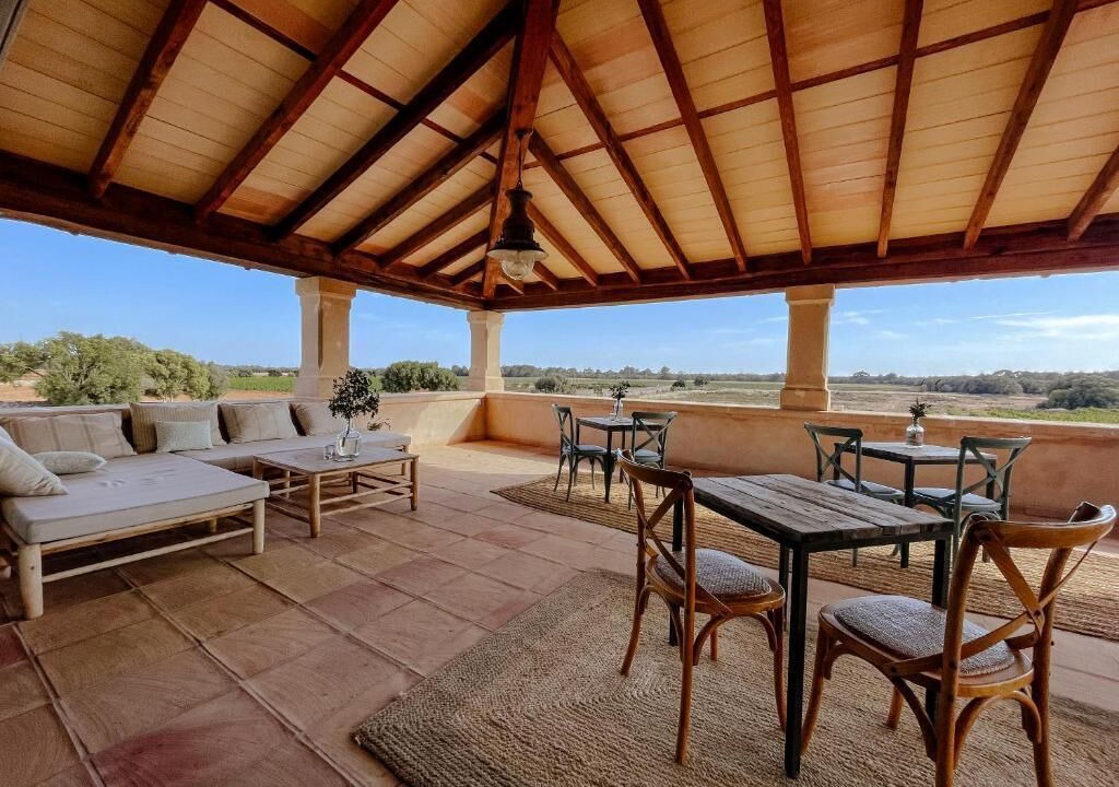 Photo of Outdoor in Son Antem