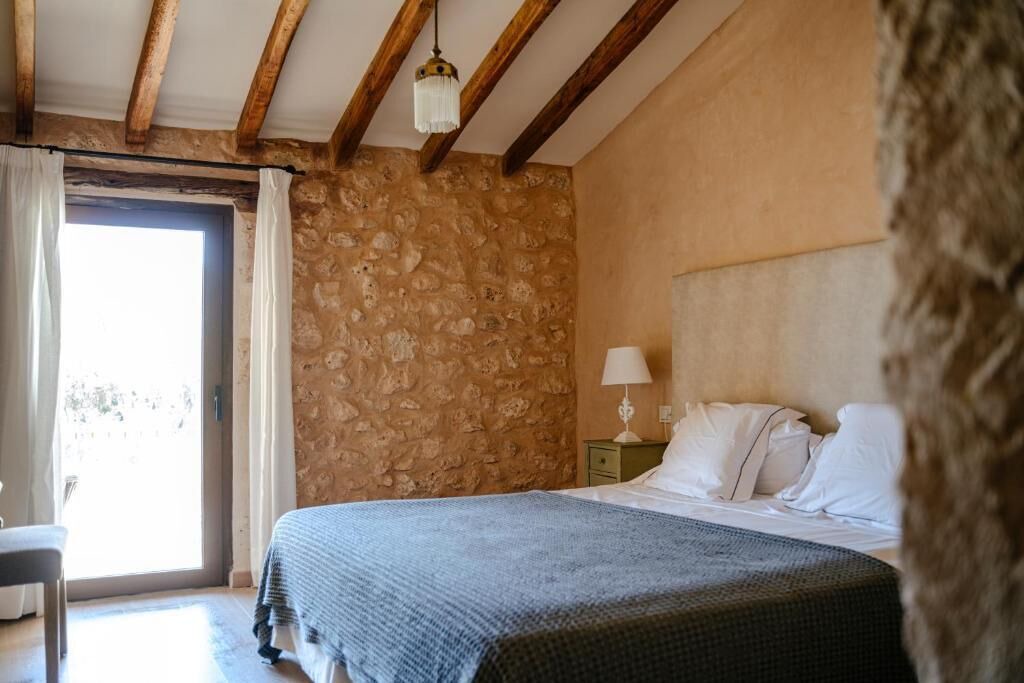 Photo of Bedroom in Son Antem