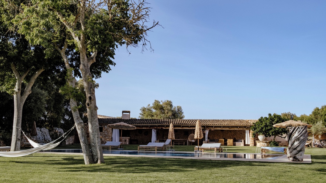 Photo of Outdoor in Son Antem