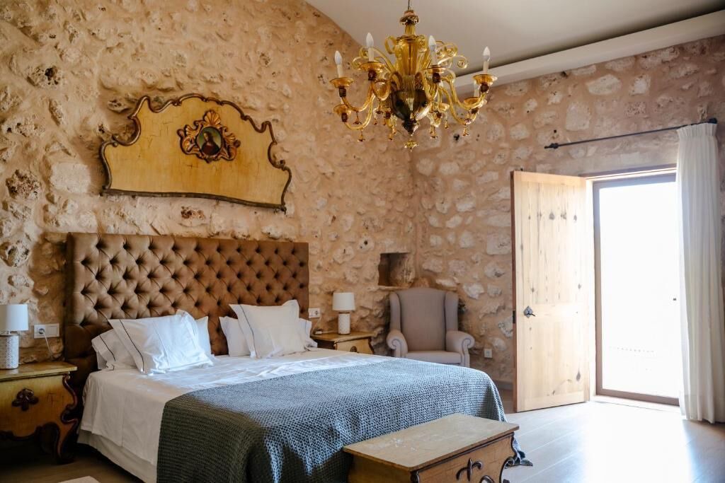 Photo of Bedroom in Son Antem