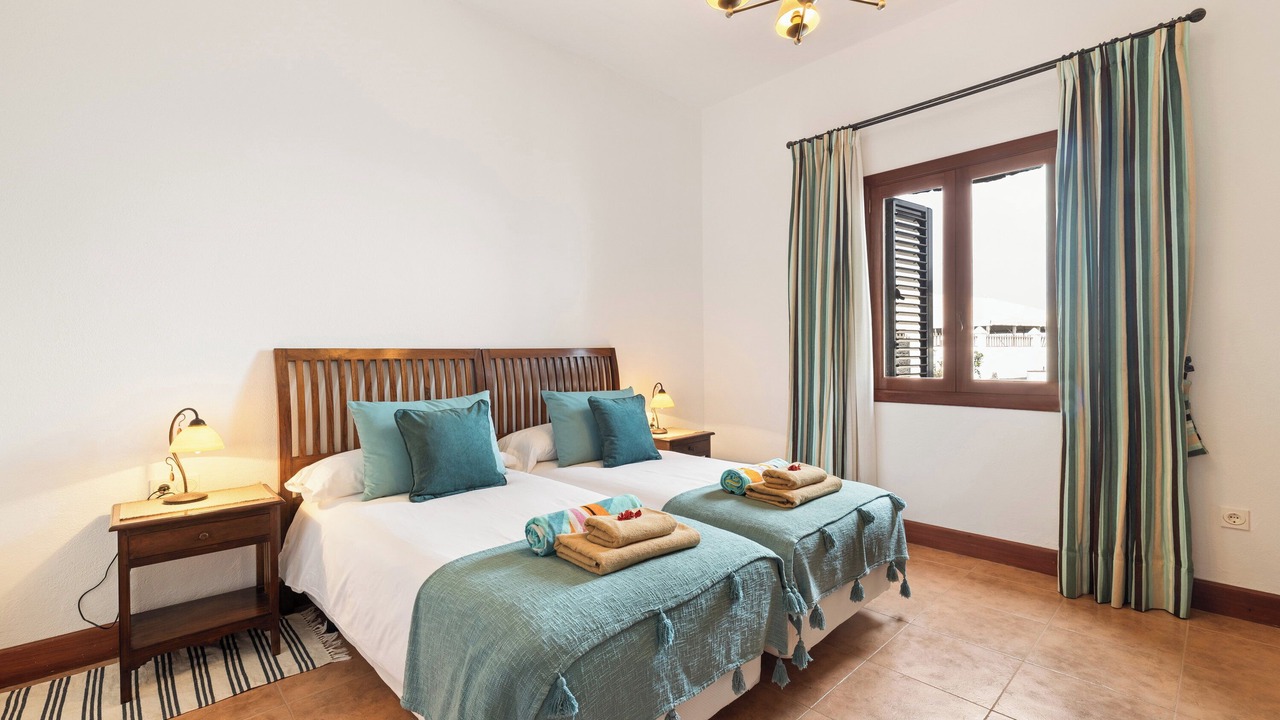 Photo of Bedroom in Uga