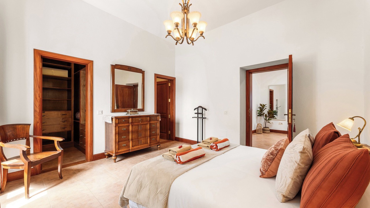 Photo of Bedroom in Uga