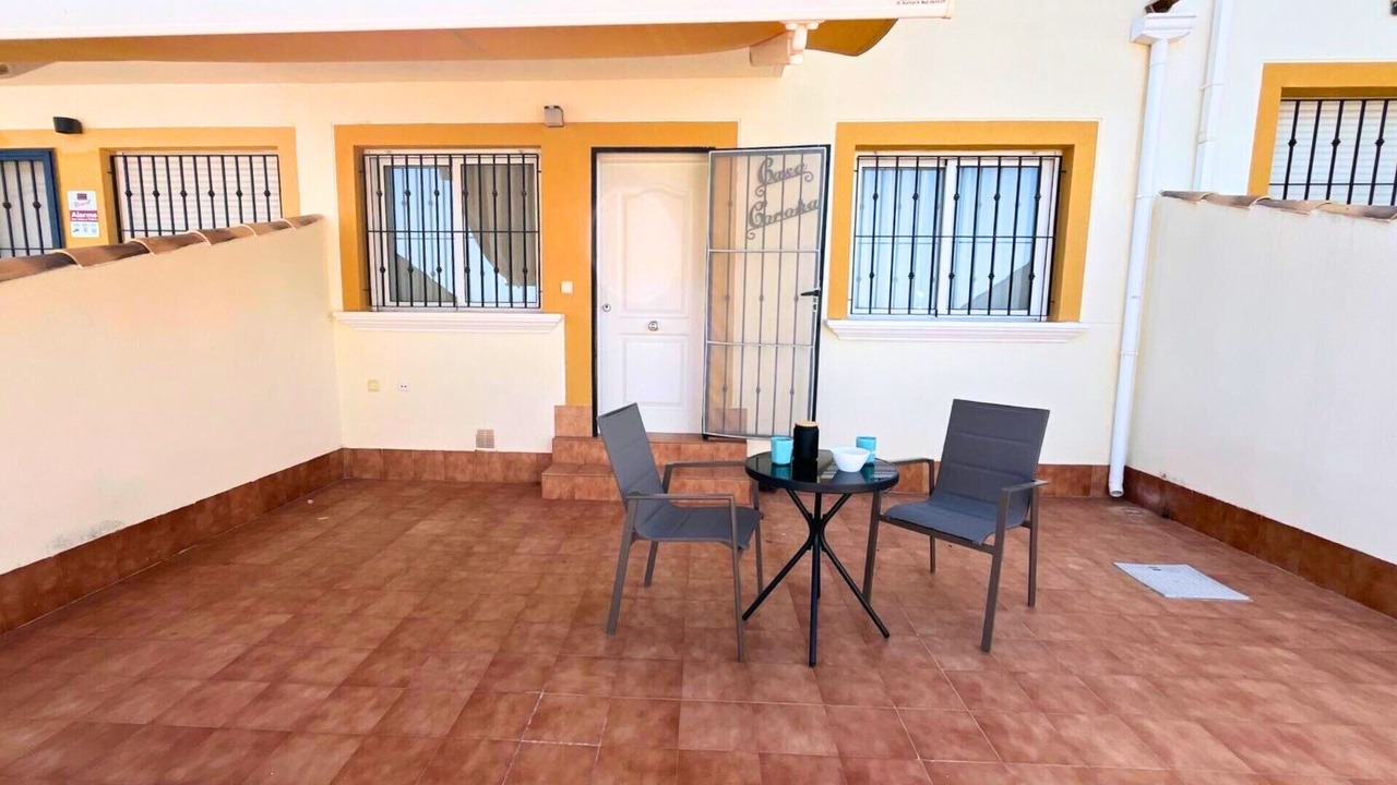 Photo of Outdoor in Lo Rufete
