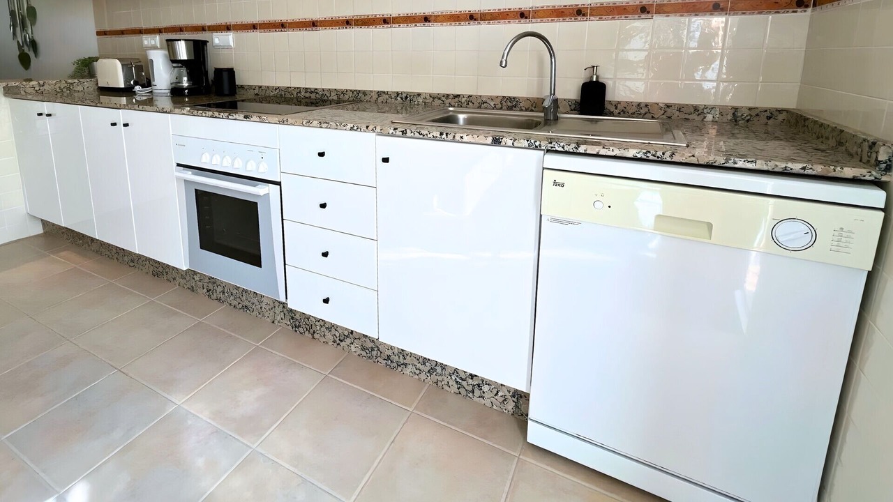 Photo of Kitchen in Lo Rufete