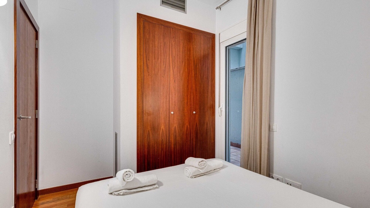 Photo of Bedroom in Sant Antoni