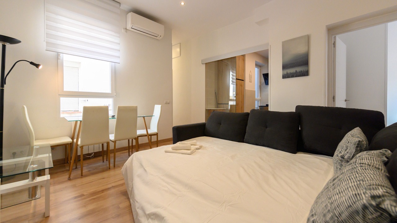 Photo of Bedroom in Prosperidad