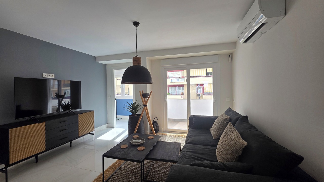 Photo of Livingroom in Historic Center of Estepona