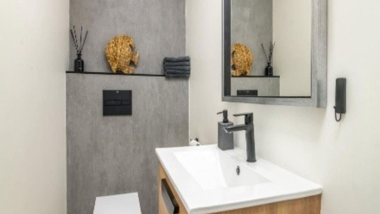 Photo of Bathroom in Historic Center of Estepona