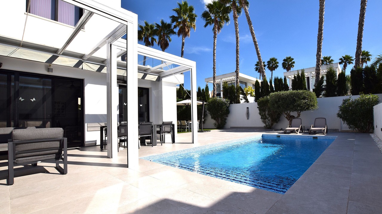 Photo of Outdoor in San Fulgencio