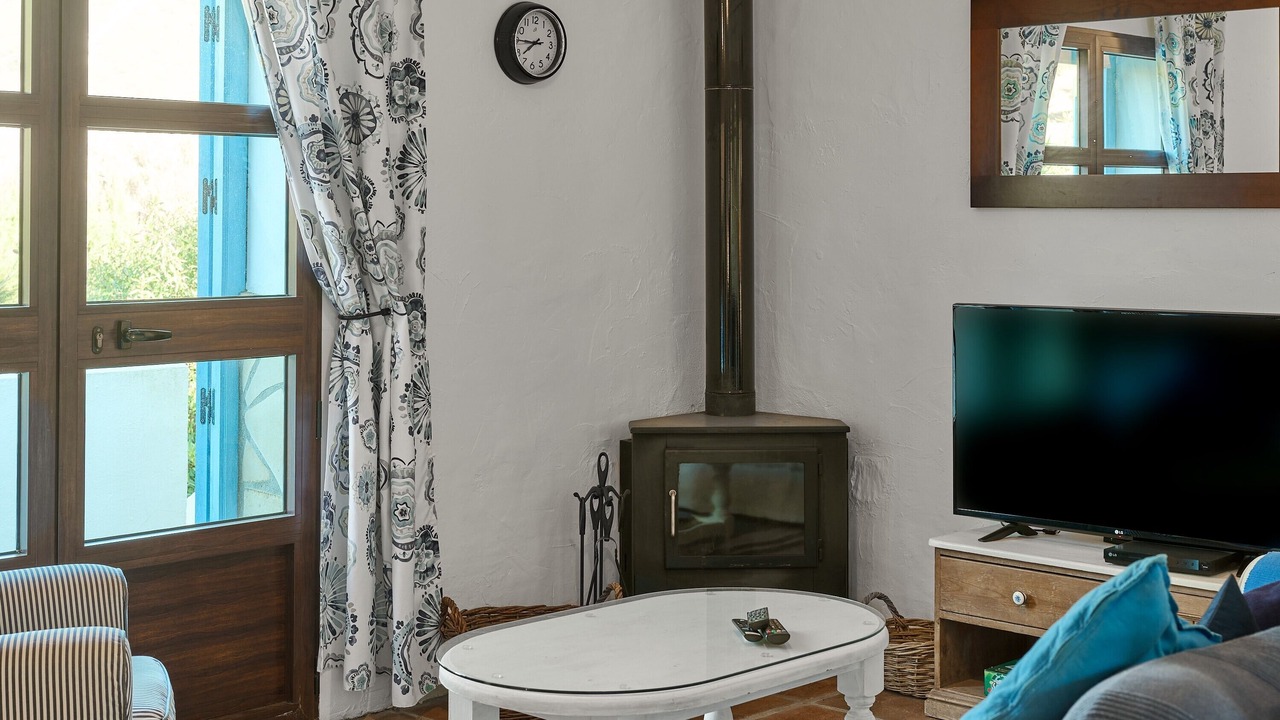 Photo of Livingroom in Iznajar
