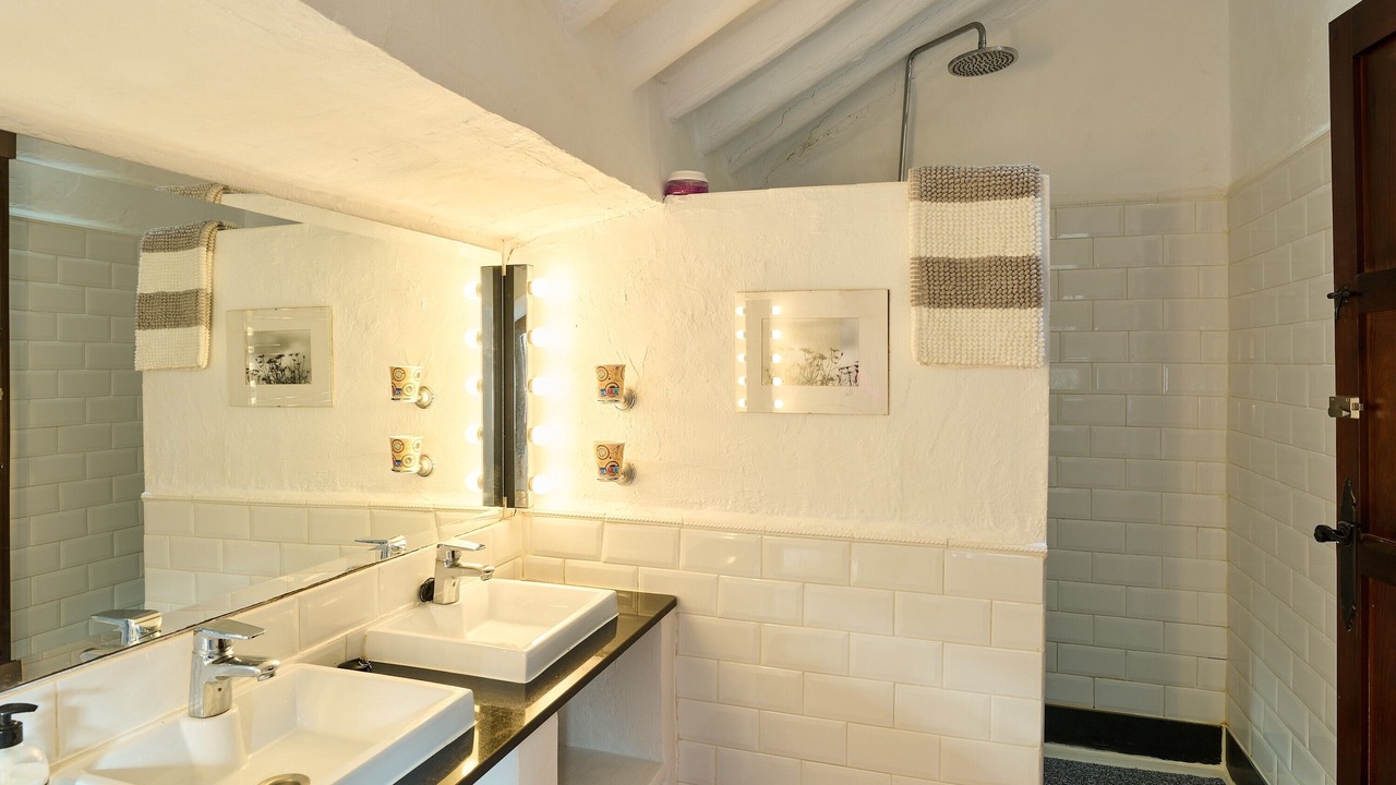 Photo of Bathroom in Iznajar