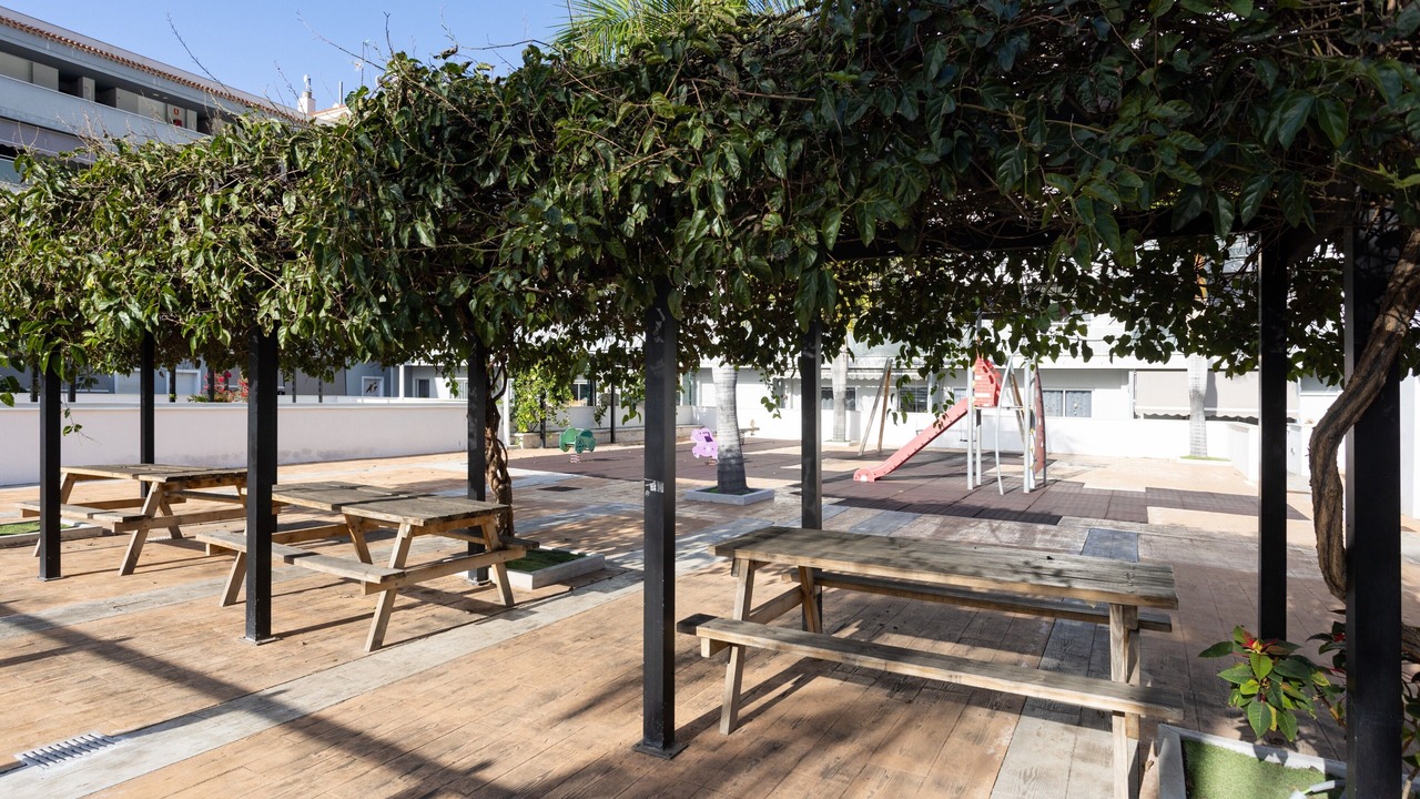 Photo of Outdoor in Bajamar