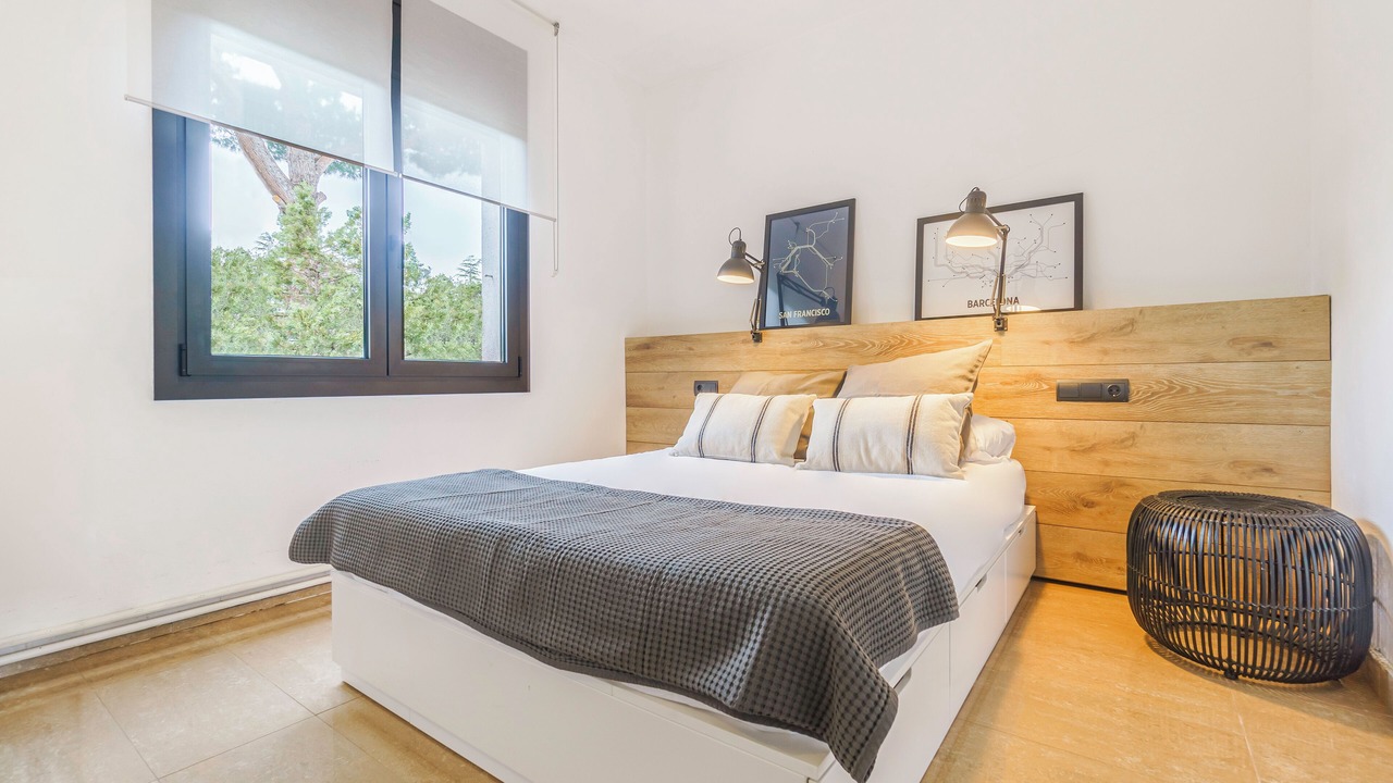 Photo of Bedroom in Calella de Palafrugell