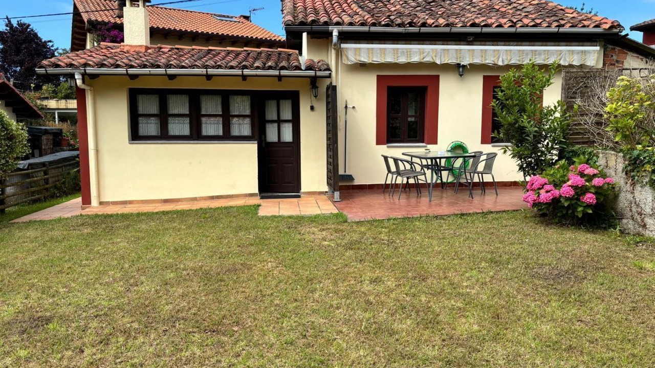Photo of Outdoor in Hontoria