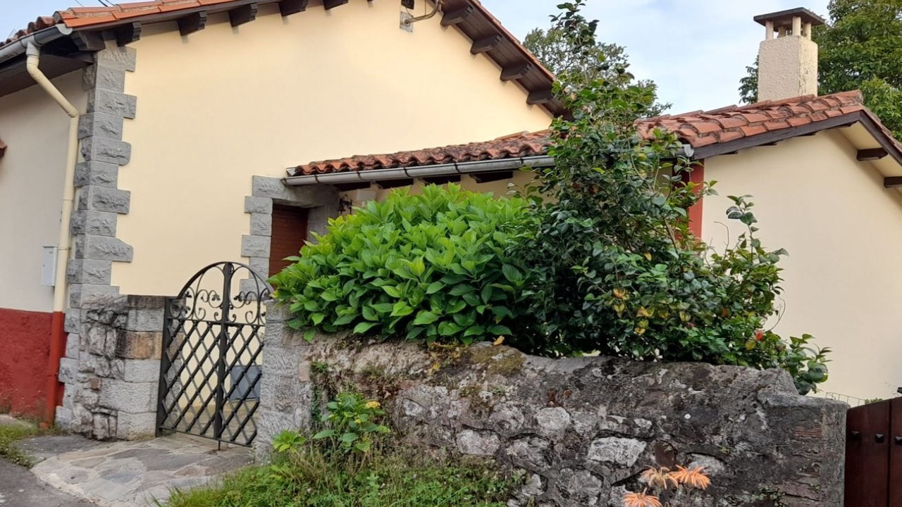 Photo of Outdoor in Hontoria