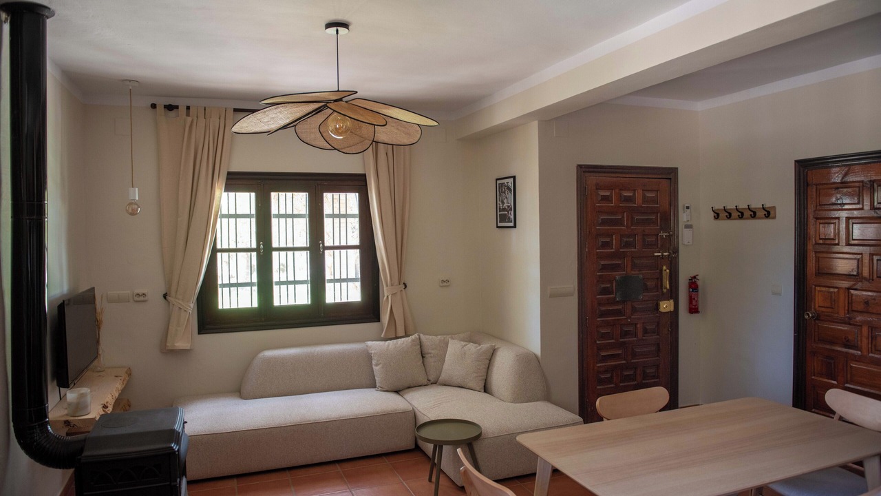 Photo of Livingroom in Cartama