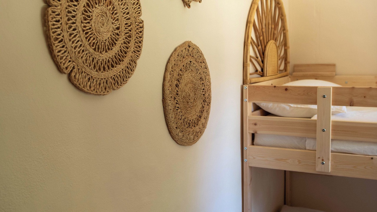 Photo of Bedroom in Cartama