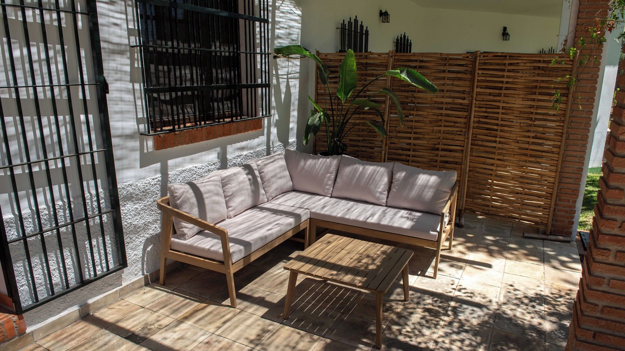 Photo of Patio Balcony in Cartama
