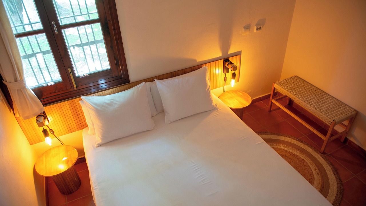 Photo of Bedroom in Cartama