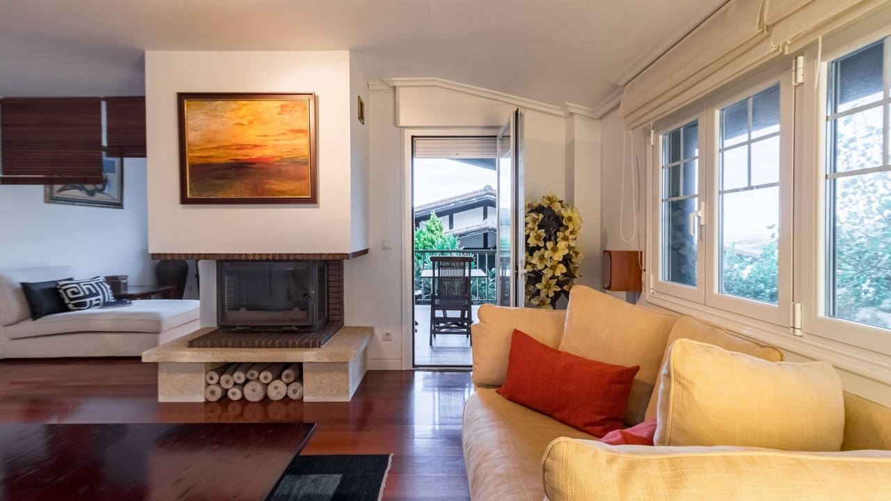 Photo of Livingroom in Castro Urdiales