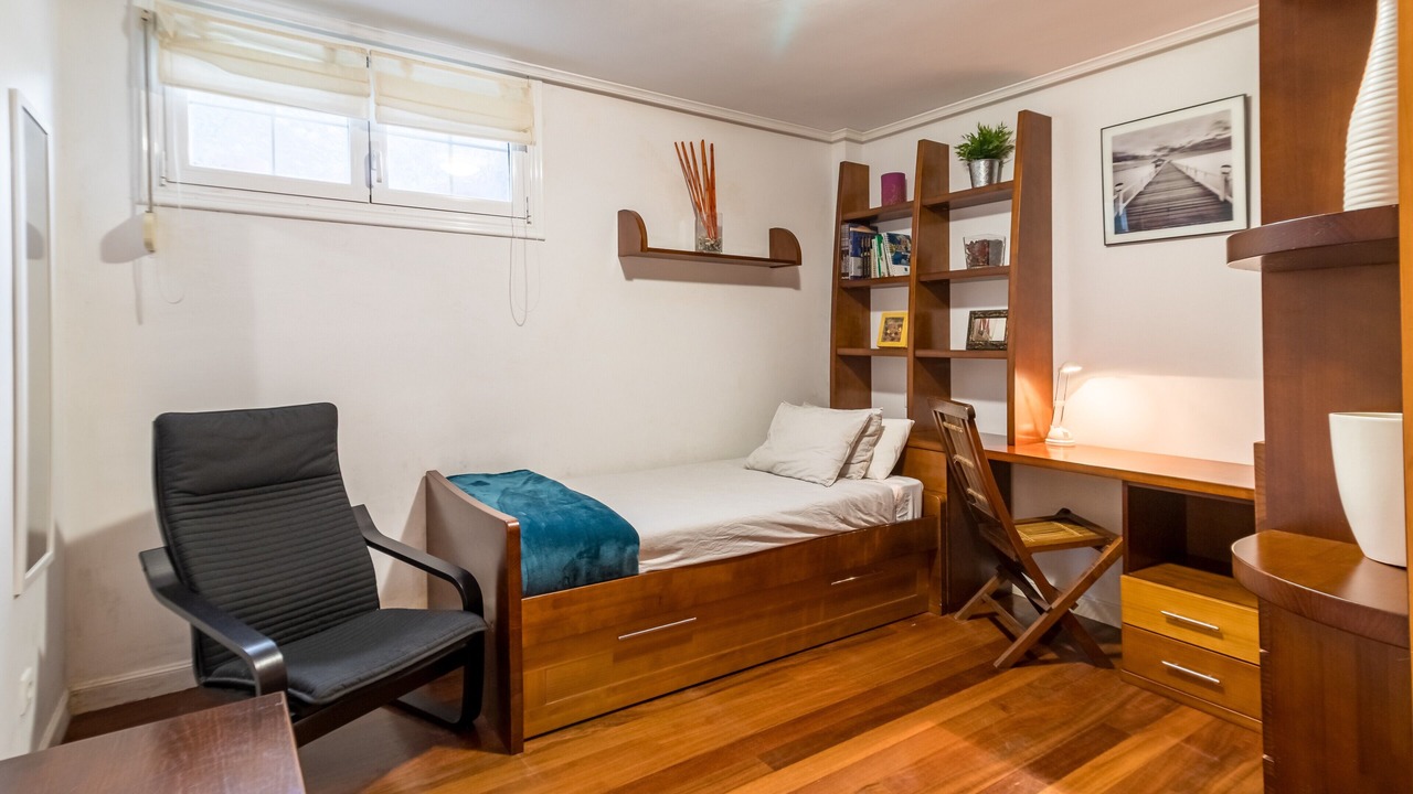 Photo of Bedroom in Castro Urdiales