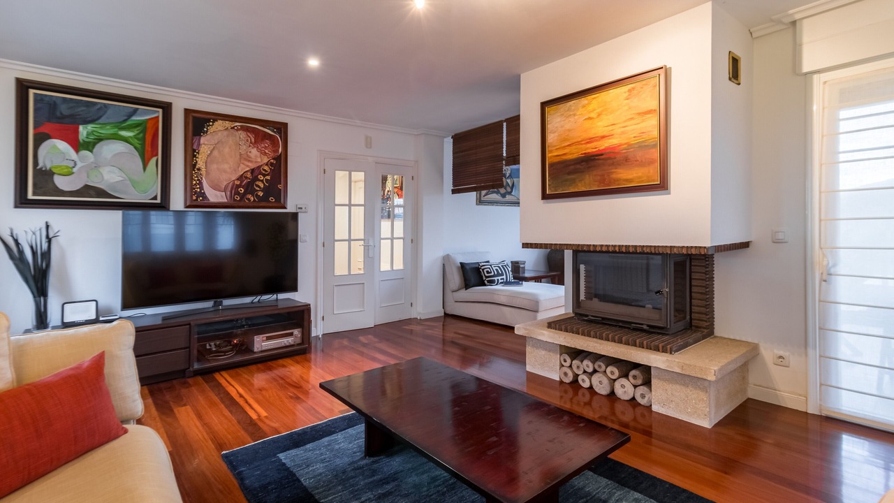 Photo of Livingroom in Castro Urdiales