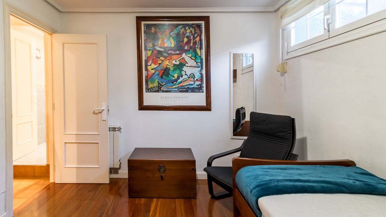 Photo of Bedroom in Castro Urdiales