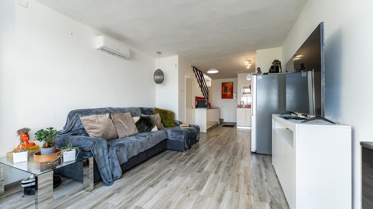 Photo of Livingroom in Sitio de Calahonda