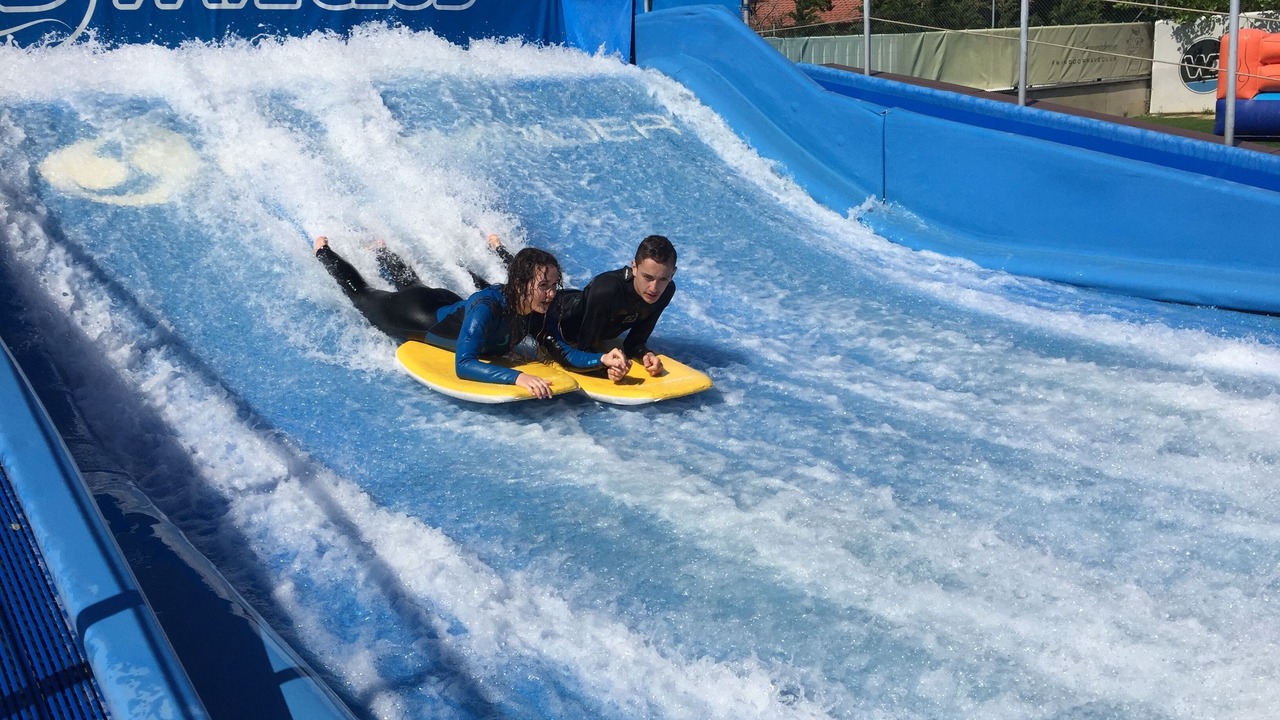 Photo of Outdoor in Empuriabrava