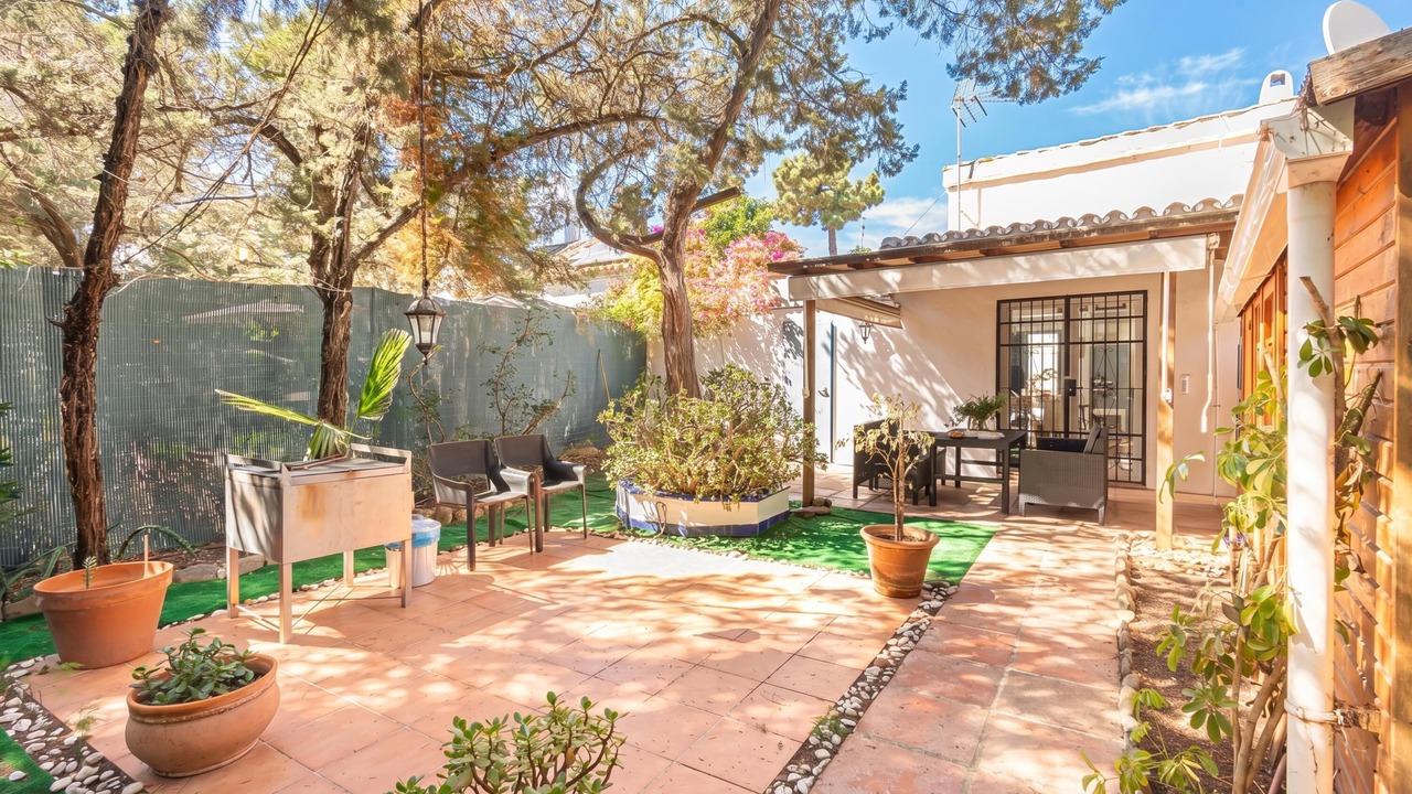 Photo of Outdoor in Urbanizacion Pinos Verdes