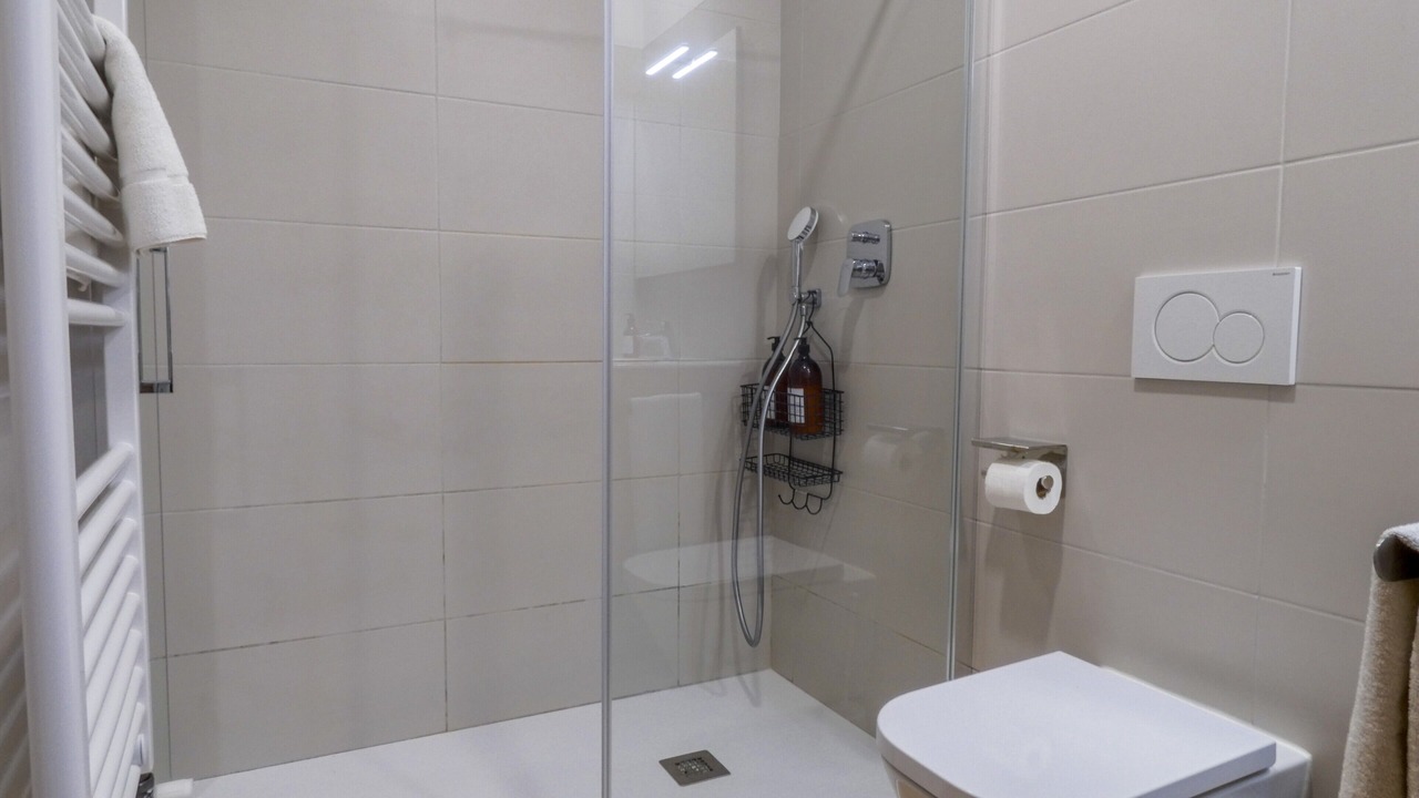 Photo of Bathroom in Son Antem