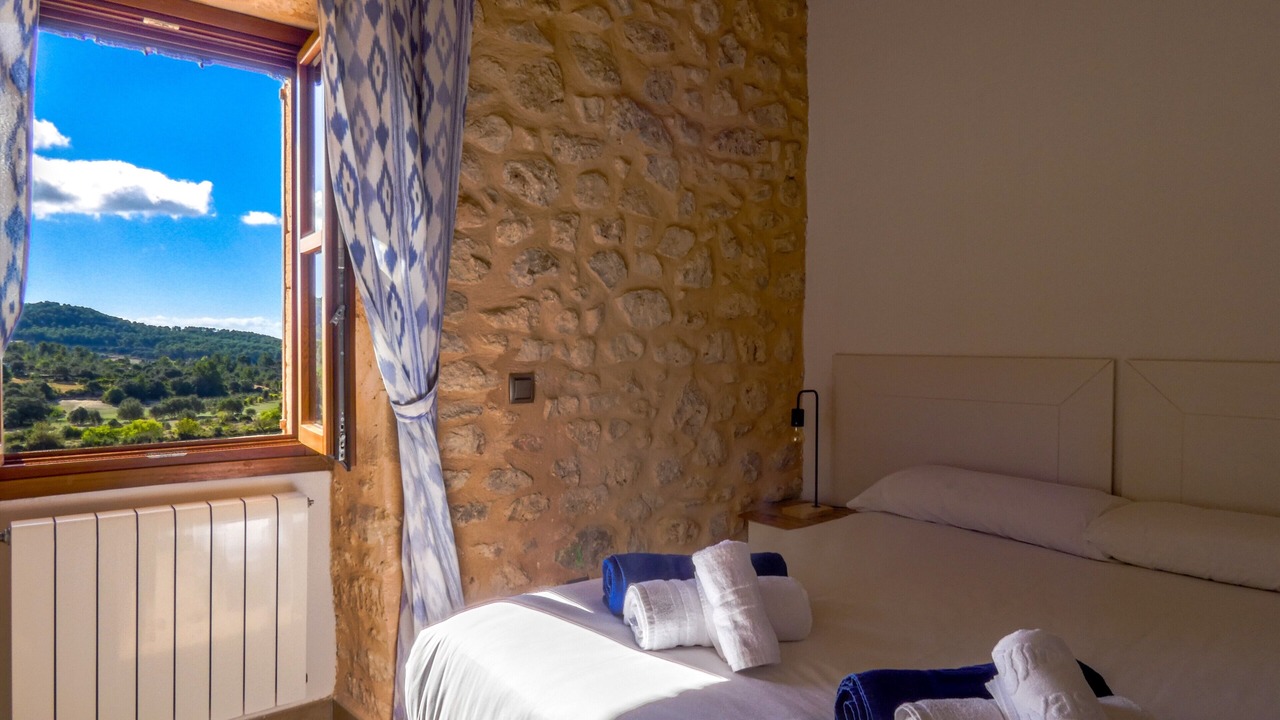 Photo of Bedroom in Son Antem
