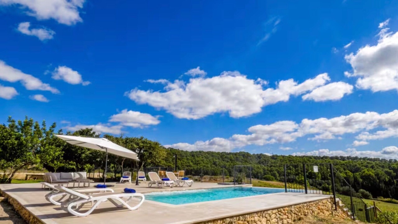 Photo of Outdoor in Son Antem