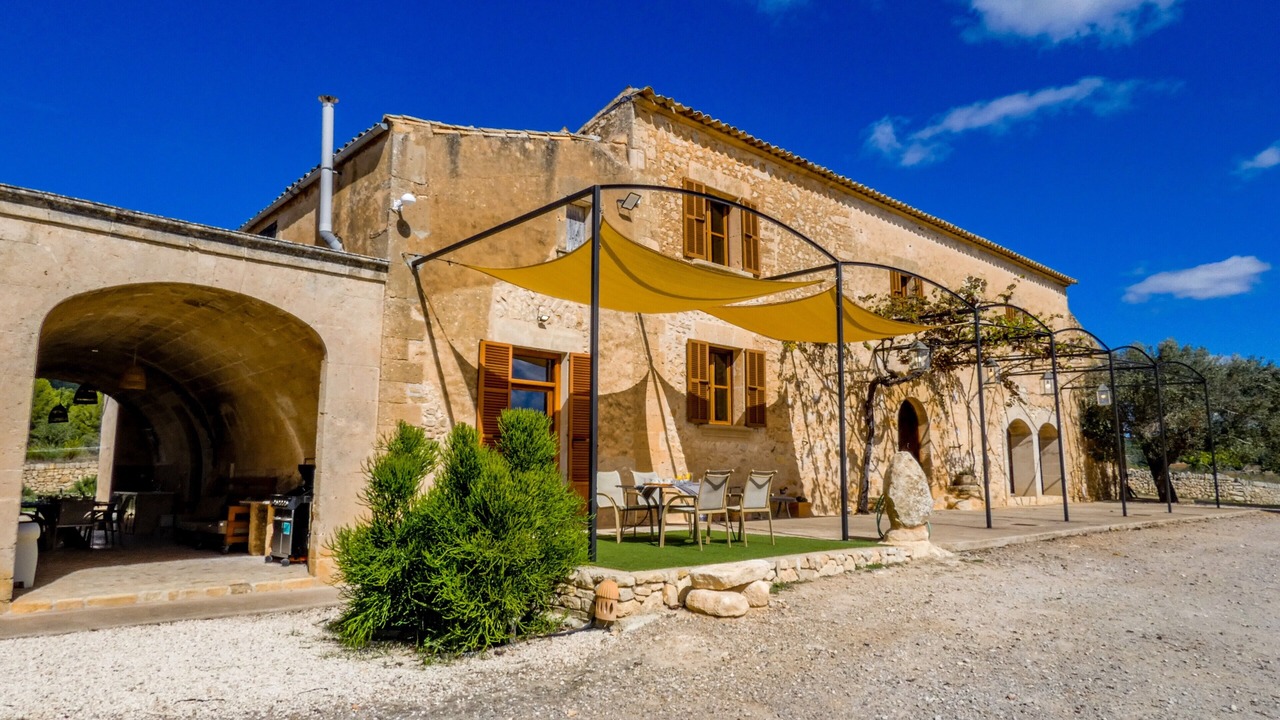 Photo of Outdoor in Son Antem