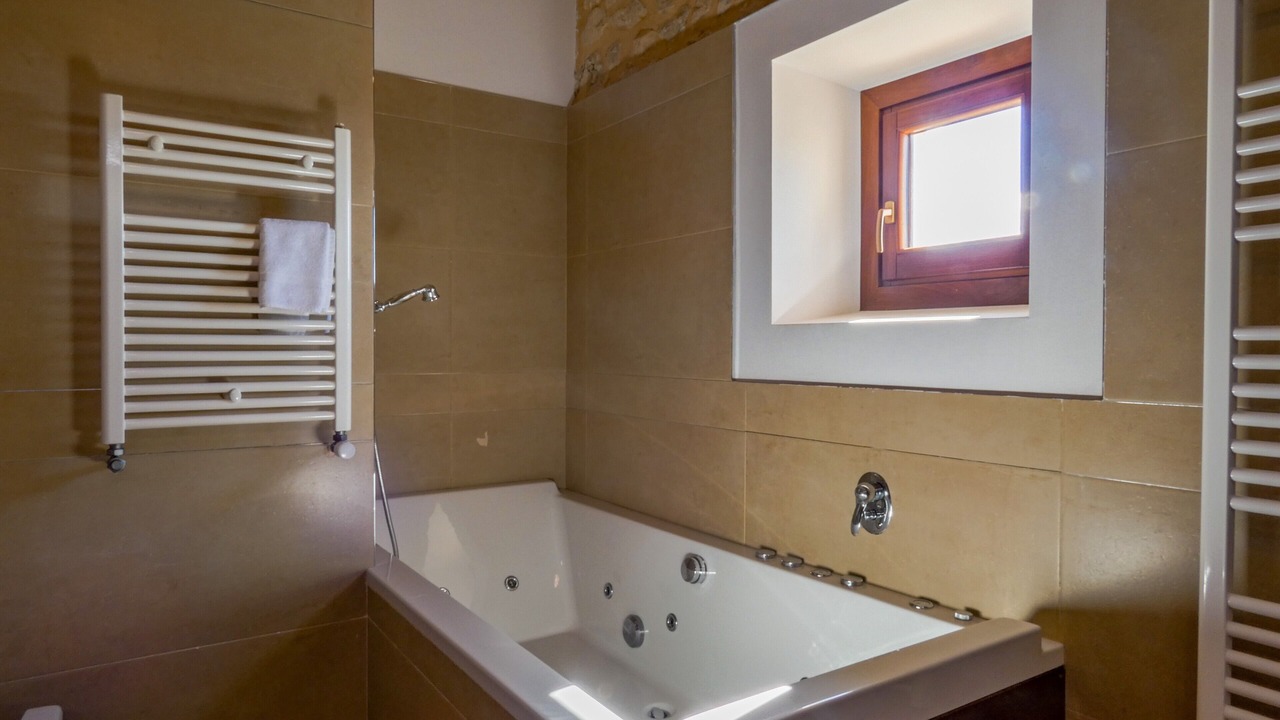 Photo of Bathroom in Son Antem