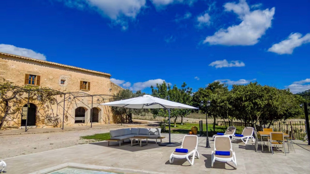 Photo of Outdoor in Son Antem