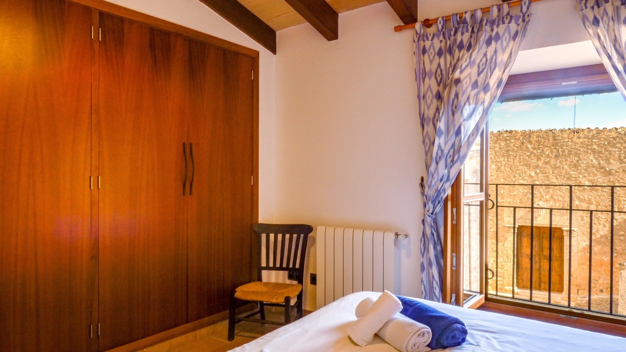 Photo of Bedroom in Son Antem