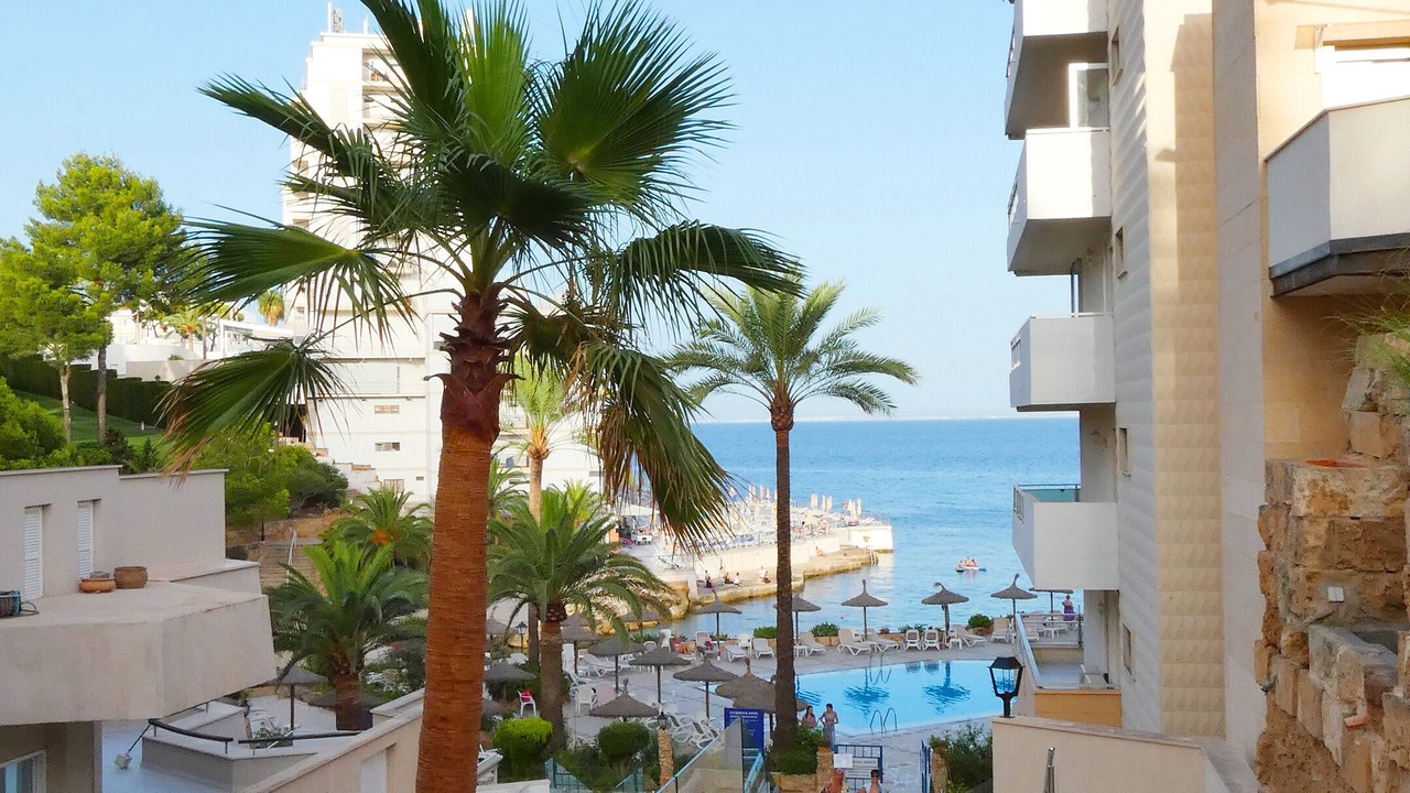Photo of Outdoor in Badia de Palma