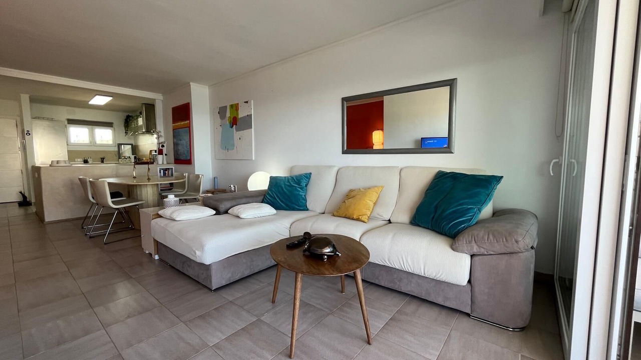 Photo of Livingroom in Badia de Palma