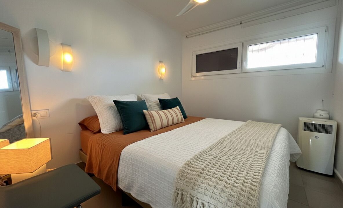 Photo of Bedroom in Badia de Palma