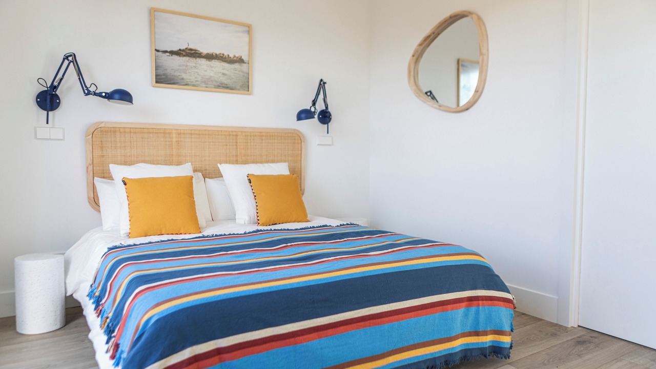 Photo of Bedroom in San Martin de Valdeiglesias