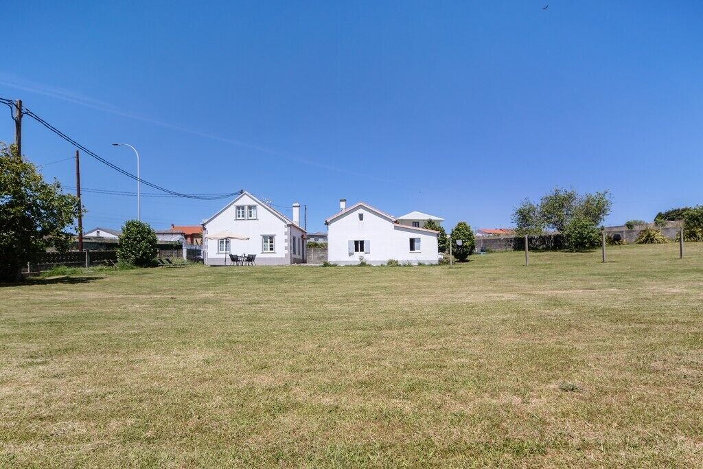 Photo of Outdoor in Ferrol