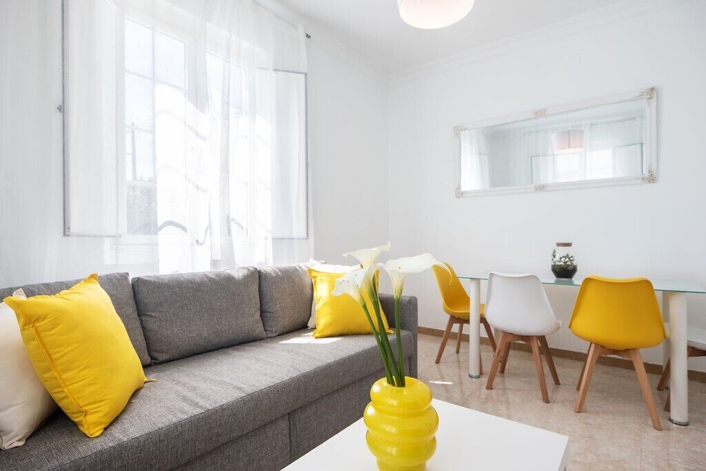 Photo of Livingroom in Ferrol